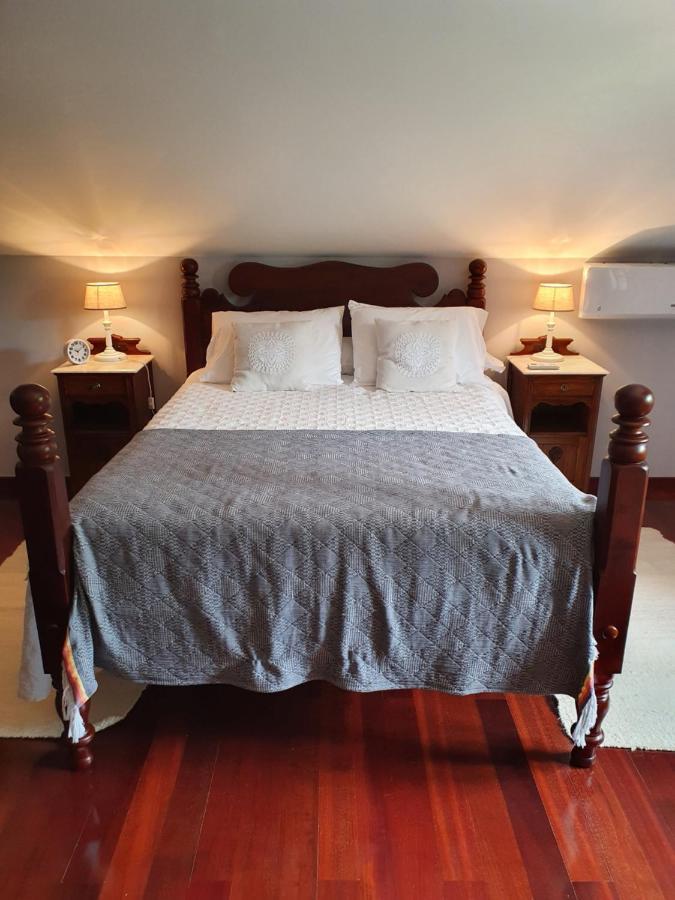 Apartamento Mountain-ocean-view Madeira *