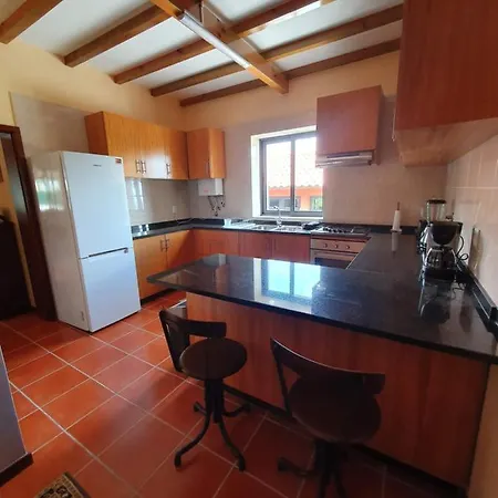 Mountain-Ocean-View Madeira Apartment Sao Vicente  Exterior photo