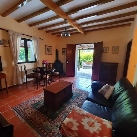 Mountain-Ocean-View Madeira Apartment Sao Vicente  Exterior photo
