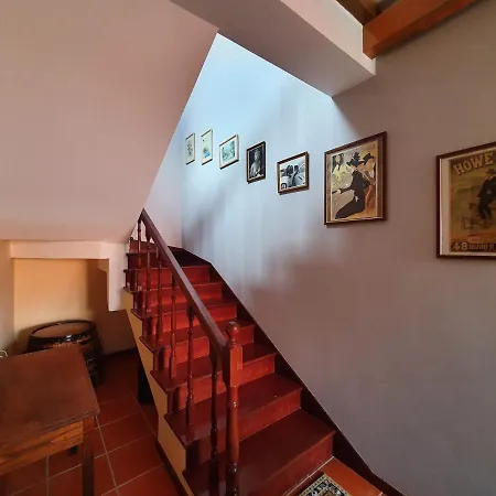 Mountain-Ocean-View Madeira Apartment Sao Vicente  Exterior photo